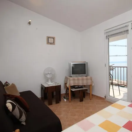 By The Sea Podgora, Makarska - 6670 Apartment *