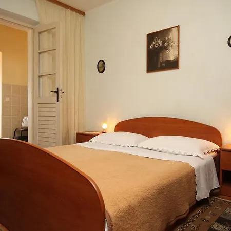 Apartment By The Sea Podgora, Makarska - 6670 Podgora