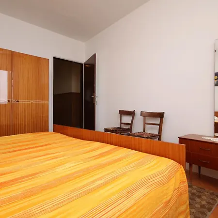 By The Sea Podgora, Makarska - 6670 Apartment *