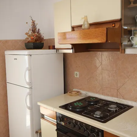 By The Sea Podgora, Makarska - 6670 Apartment *