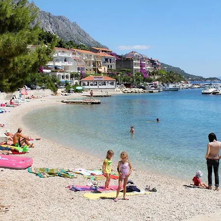 By The Sea Podgora, Makarska - 6670 * פודגורה