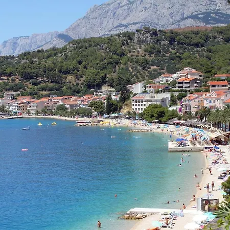 By The Sea Podgora, Makarska - 6670 פודגורה