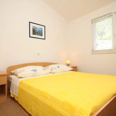 Apartman By The Sea Podgora, Makarska - 6670 Podgora (Split-Dalmatia)