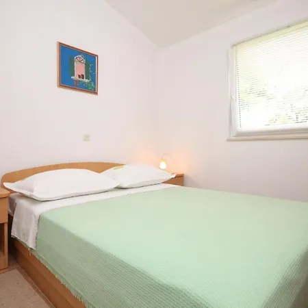 By The Sea Podgora, Makarska - 6670 Apartman
