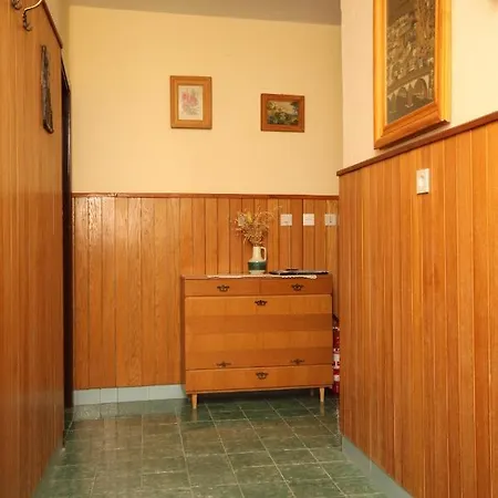 By The Sea Podgora, Makarska - 6670 Apartman Podgora (Split-Dalmatia)