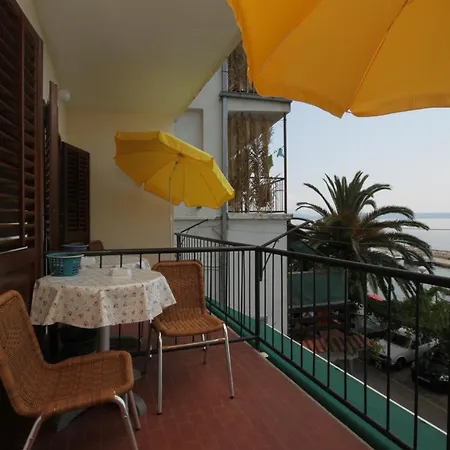 By The Sea Podgora, Makarska - 6670 דירה