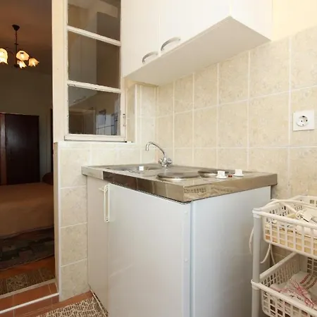 Apartman By The Sea Podgora, Makarska - 6670 Podgora (Split-Dalmatia)