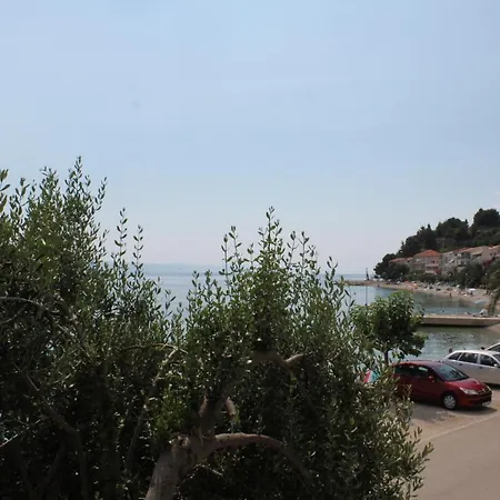 By The Sea Podgora, Makarska - 6670 Apartman