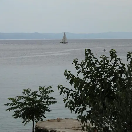 Apartman By The Sea Podgora, Makarska - 6670 Podgora (Split-Dalmatia)