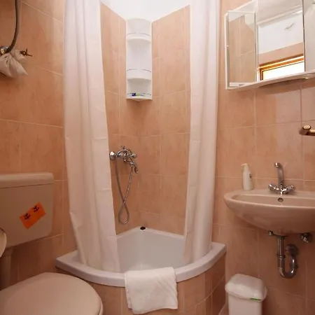 Apartman By The Sea Podgora, Makarska - 6670 Podgora (Split-Dalmatia)