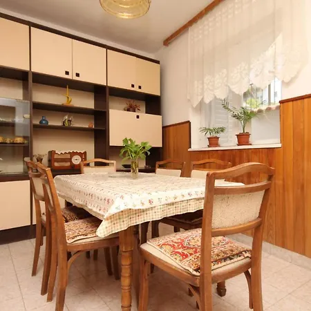 Apartman By The Sea Podgora, Makarska - 6670 Podgora (Split-Dalmatia)
