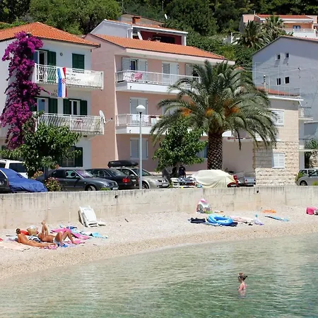 By The Sea Podgora, Makarska - 6670 * פודגורה