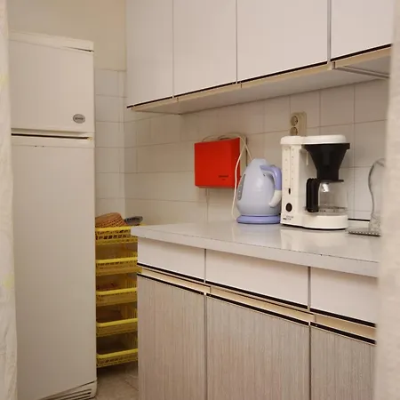 Apartman By The Sea Podgora, Makarska - 6670