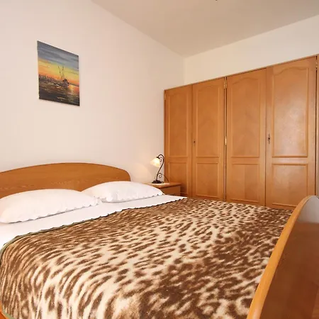 By The Sea Podgora, Makarska - 6670 Apartman Podgora (Split-Dalmatia)