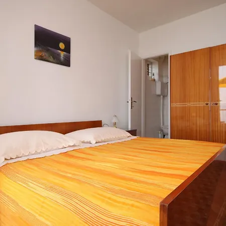 By The Sea Podgora, Makarska - 6670 Apartman *